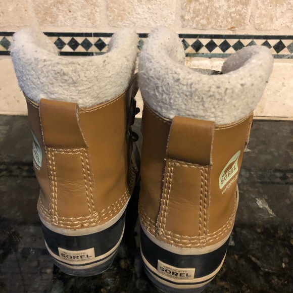 Sorels little boy - Picture 2 of 3